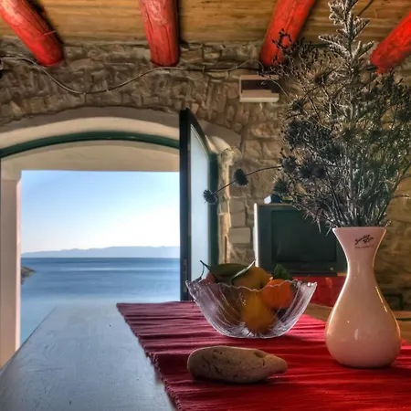 Ecco,nature Prisinjak Holiday home