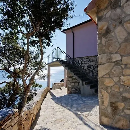 Holiday home Ecco,nature Prisinjak *