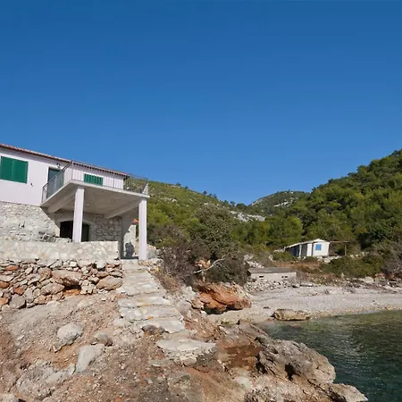 Holiday home Ecco,nature Prisinjak