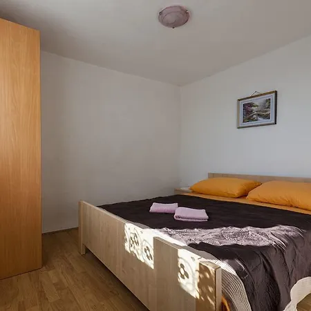 Holiday home Ecco,nature Prisinjak *