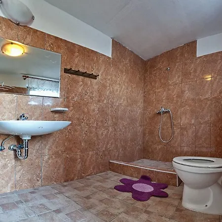 Hotel Ecco,nature Prisinjak