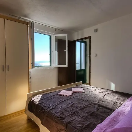Ecco,nature Prisinjak Hotel Zastražišće